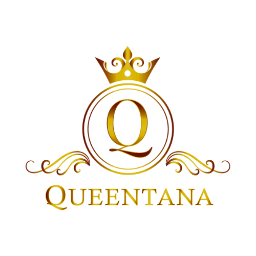 Queentana UK Logo