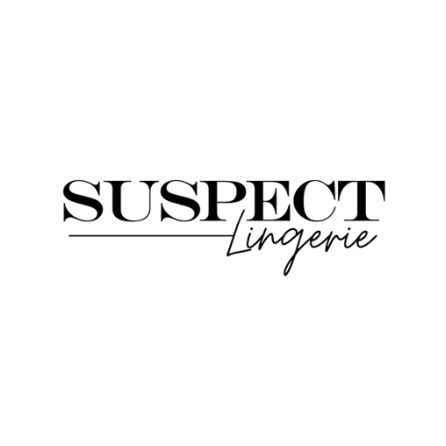 Suspect Lingerie Logo