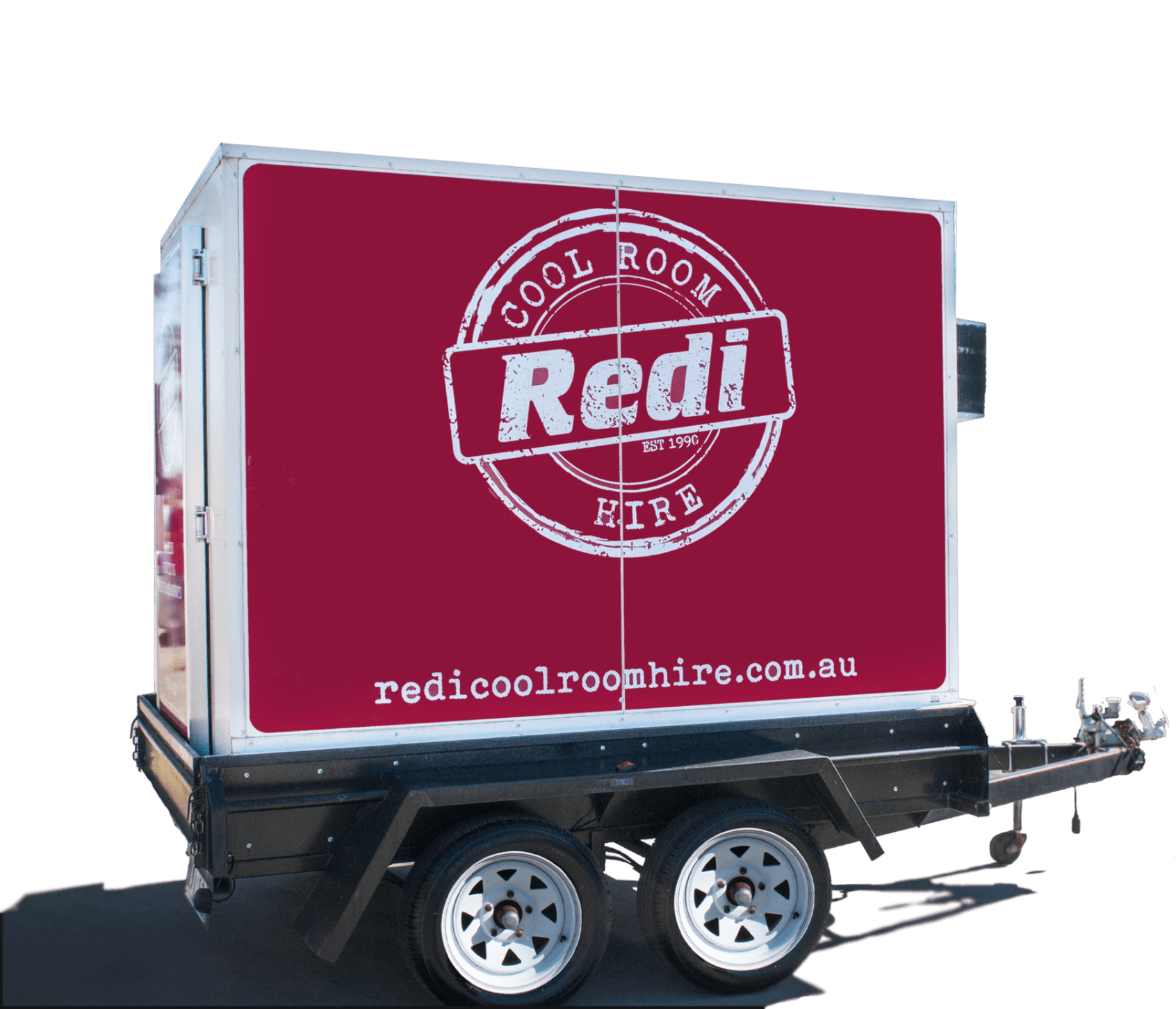 Melbourne Cool Room Hire Experts Redi Portable Solutions