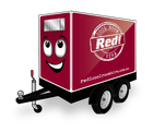 Redi Coolroom Hire animation icon