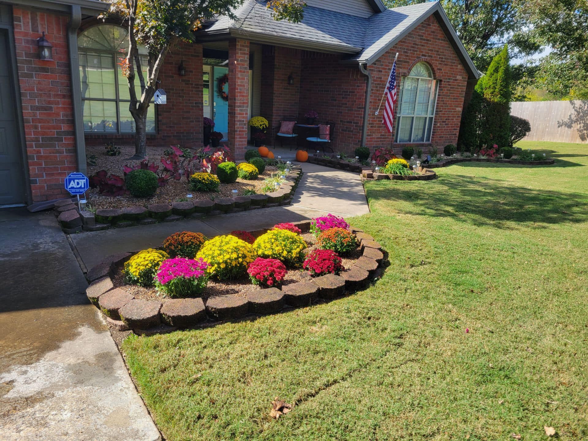 How a Custom Landscape Design Can Transform Your Outdoor Space