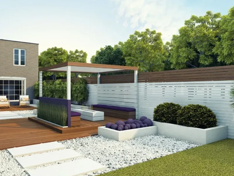 3d landscape designs in springdale ar