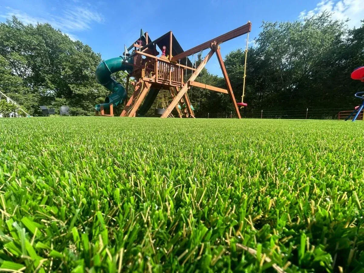 artificial turf installation in siloam springs ar