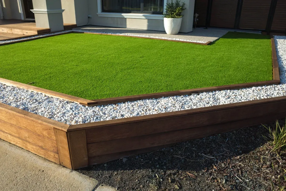 Is Artificial Turf Safe for Kids and Pets? A Guide for NWA