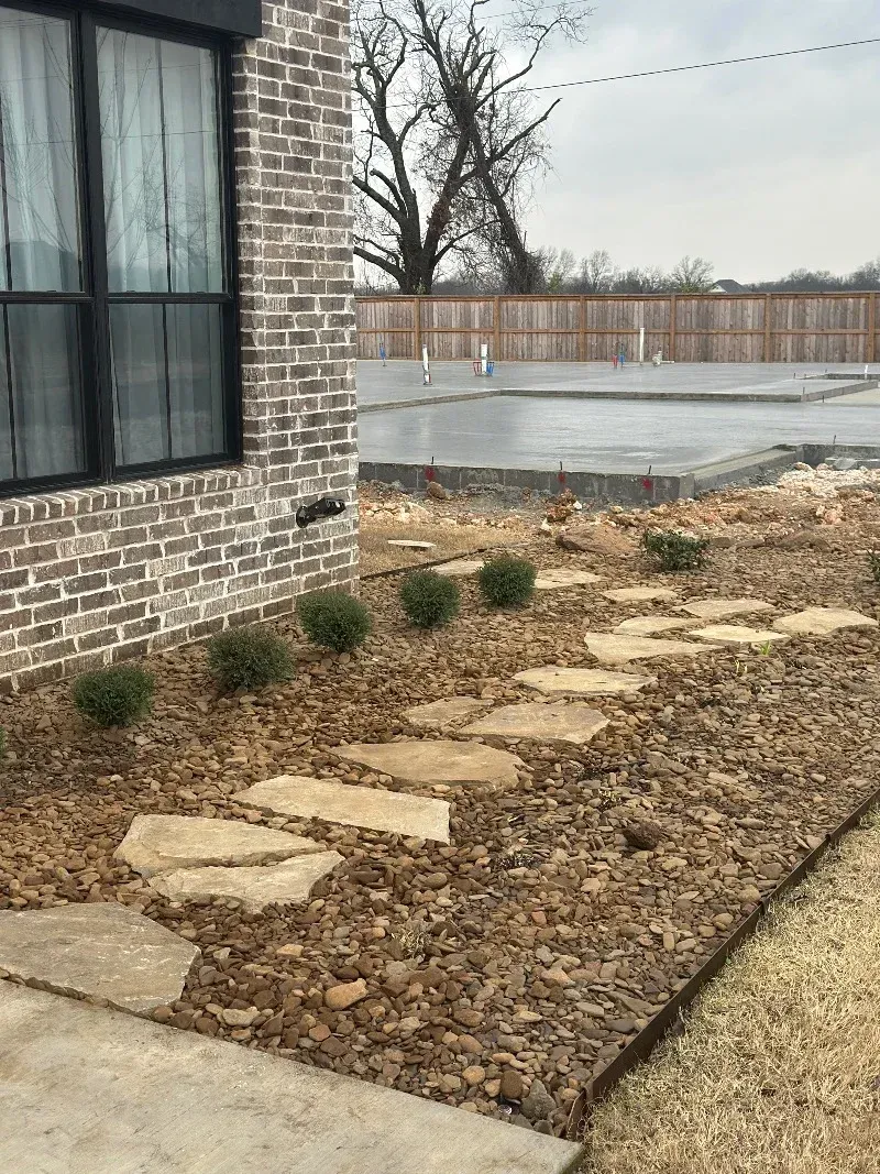 bentonville landscapers