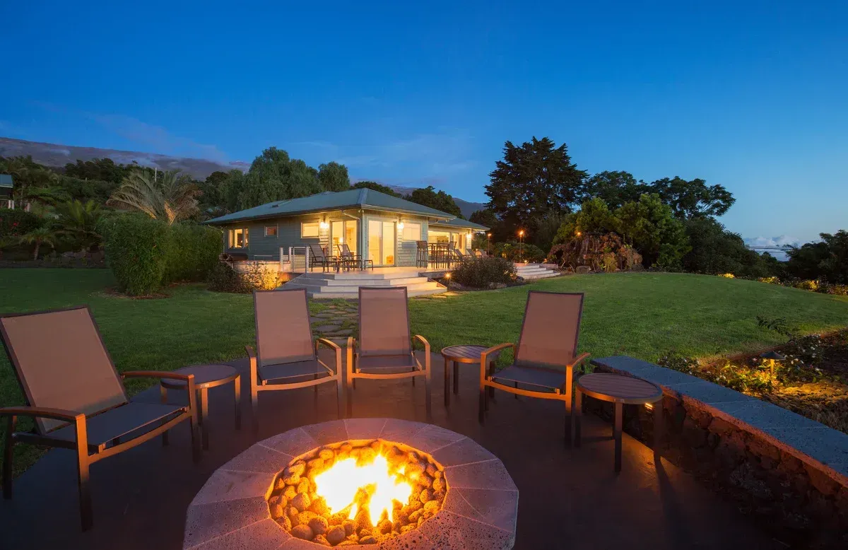 fire pit installation experts in springdale ar