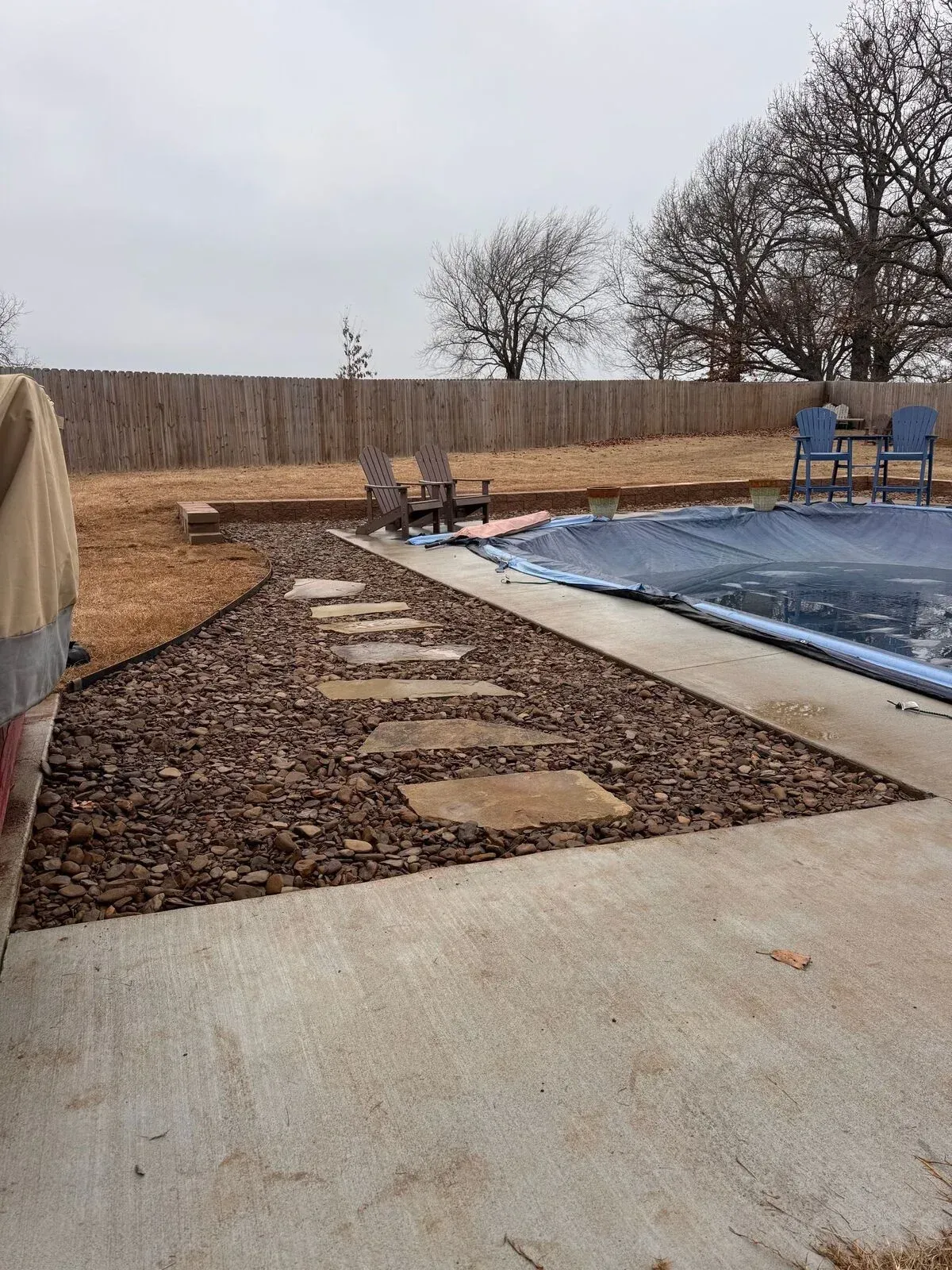 flagstone patios in springdale ar