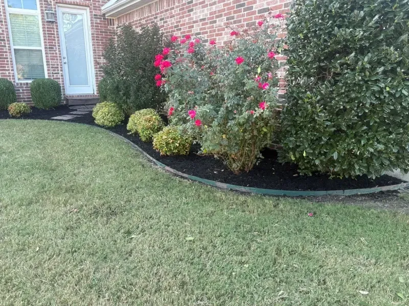landscape installation services in springdale ar