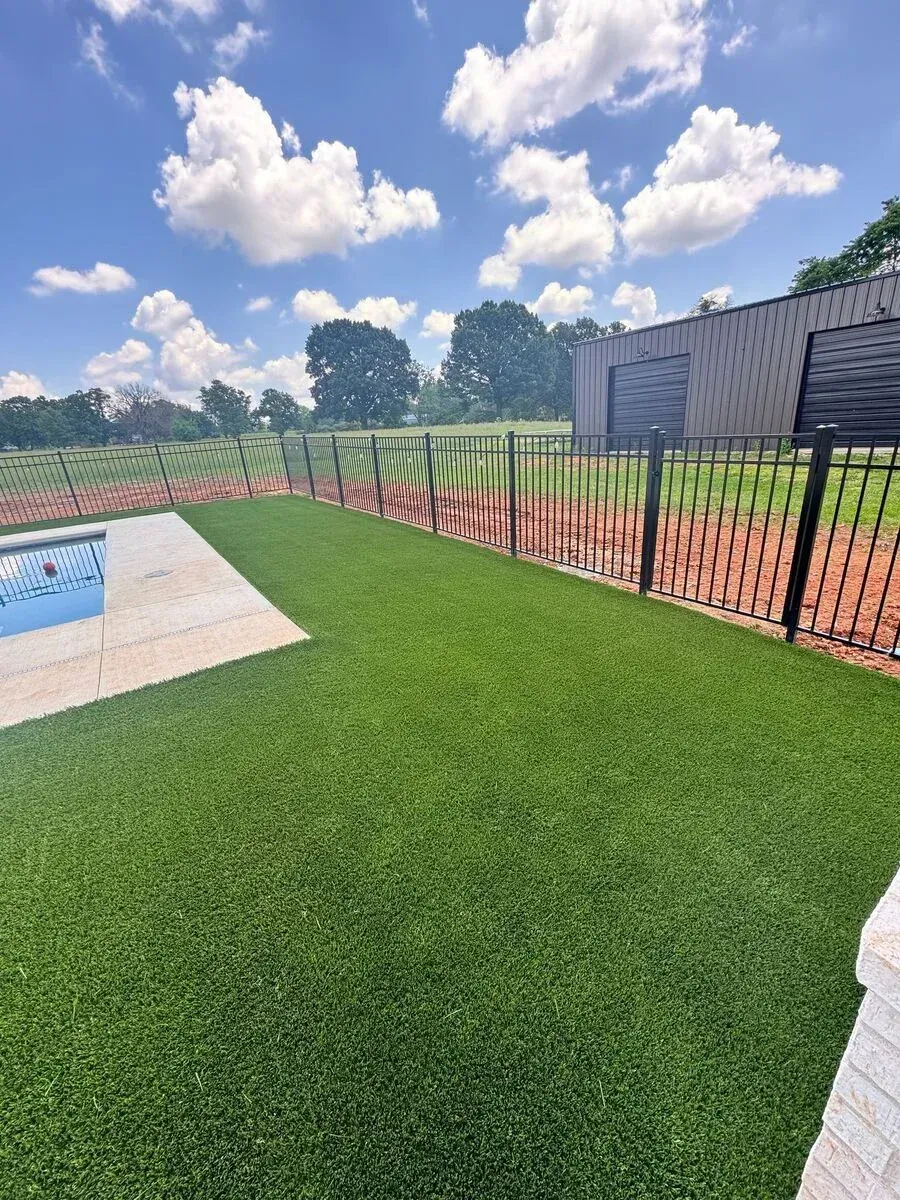 landscaping company in bella vista ar