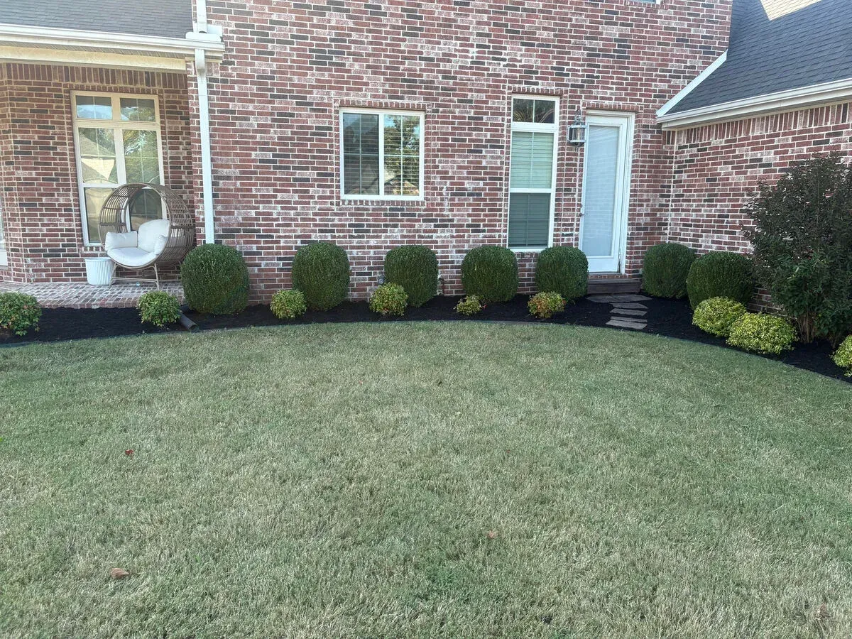landscaping company in centerton ar
