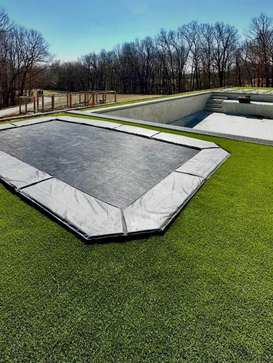 landscaping company in lowell ar
