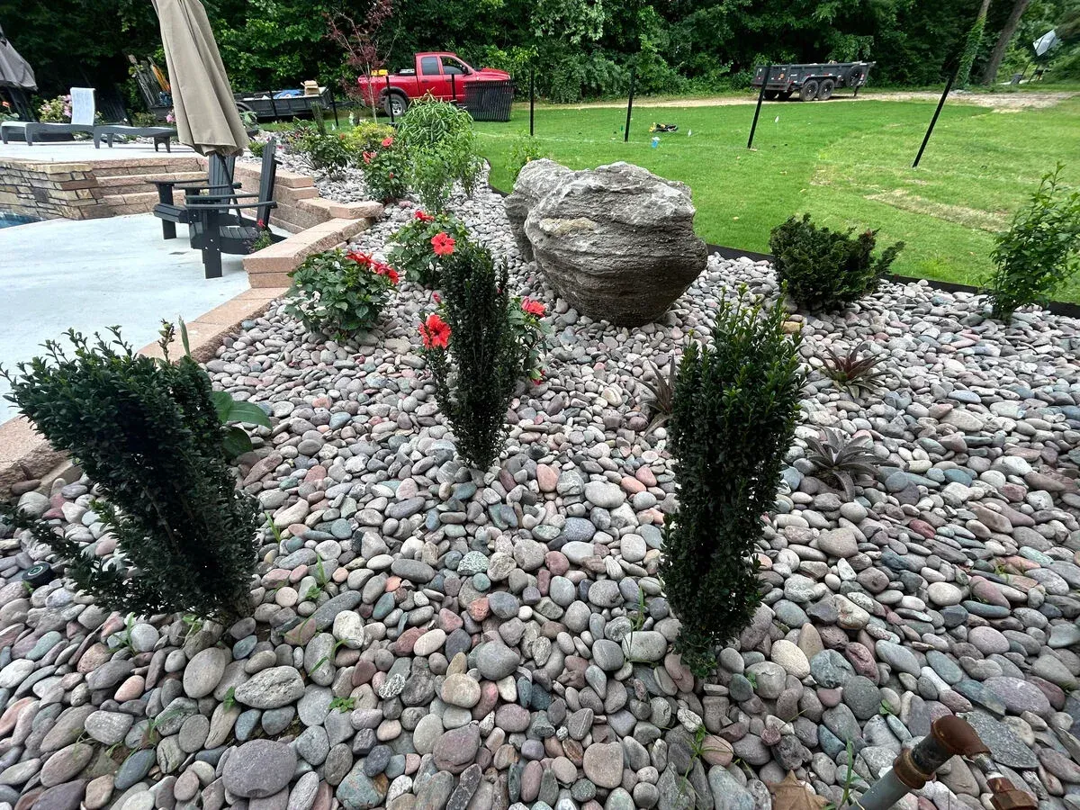 landscaping company in tontitown ar