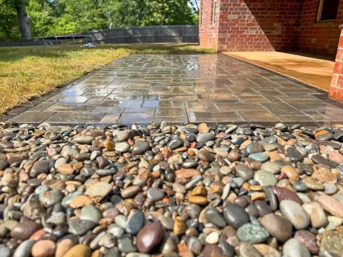 patio problems in springdale ar