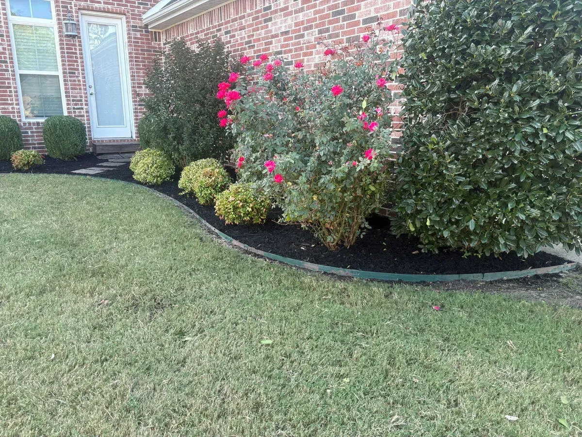 professional landscaper in centerton ar
