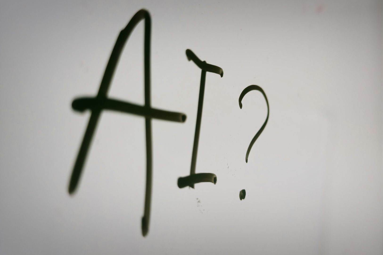 AI - Strategie Sessie