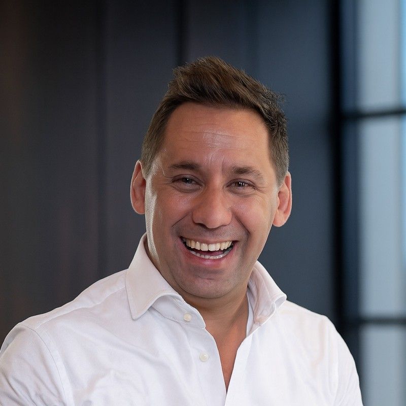 Ben Zandvliet
