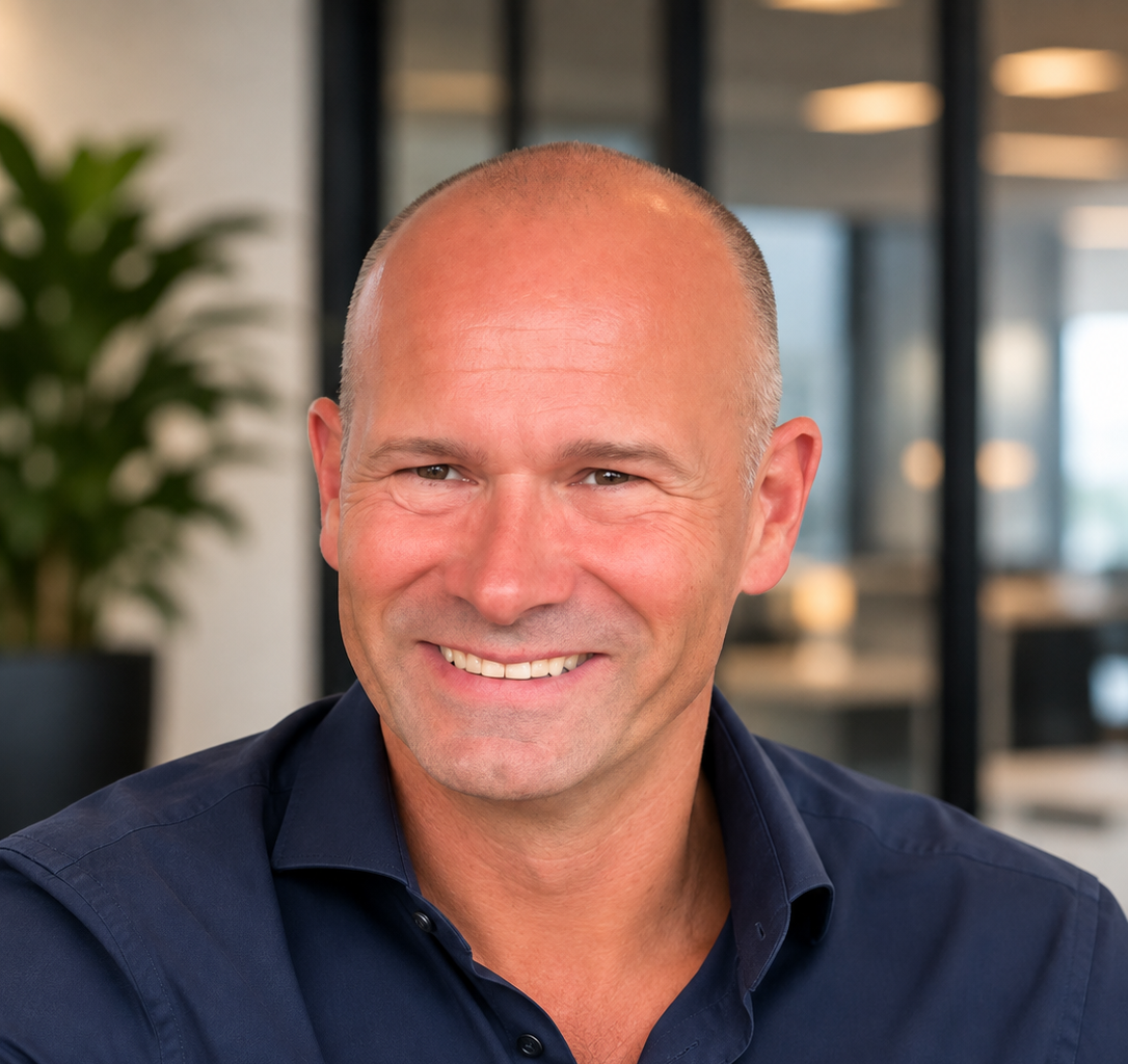 Dennis Verschoor