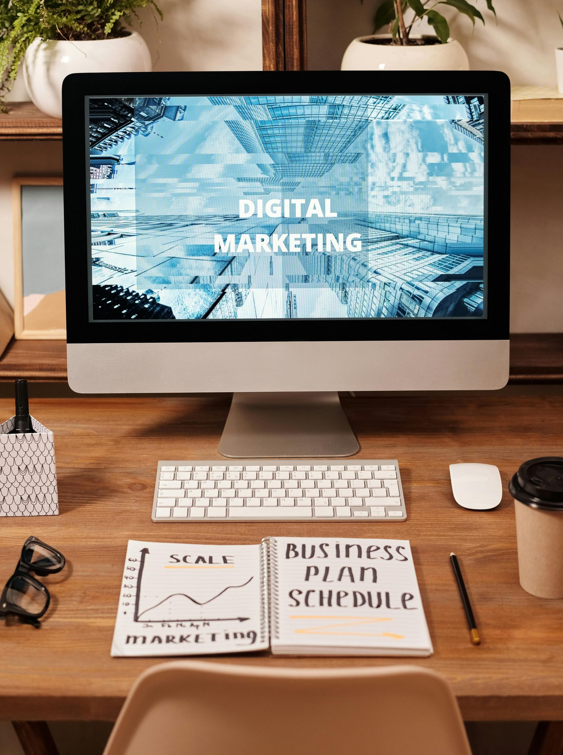 AI - Marketing Acceleration