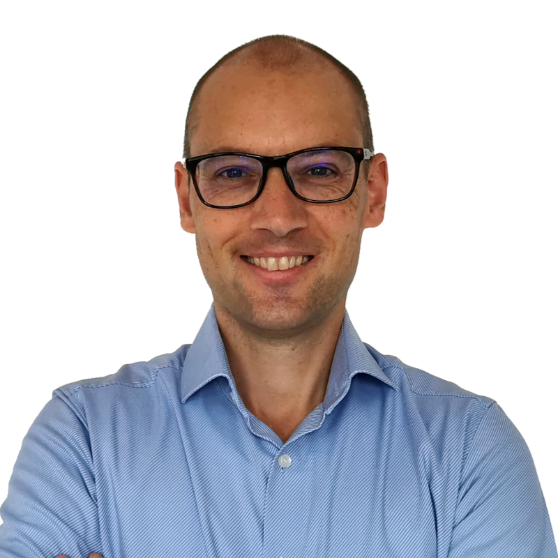 Michiel Kox