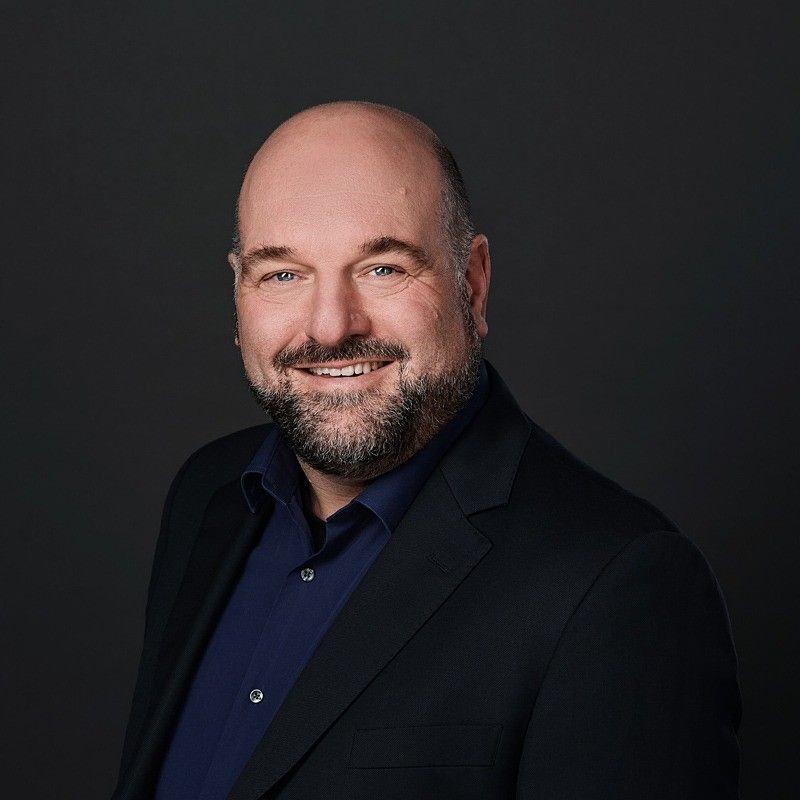 Rob Tersteeg