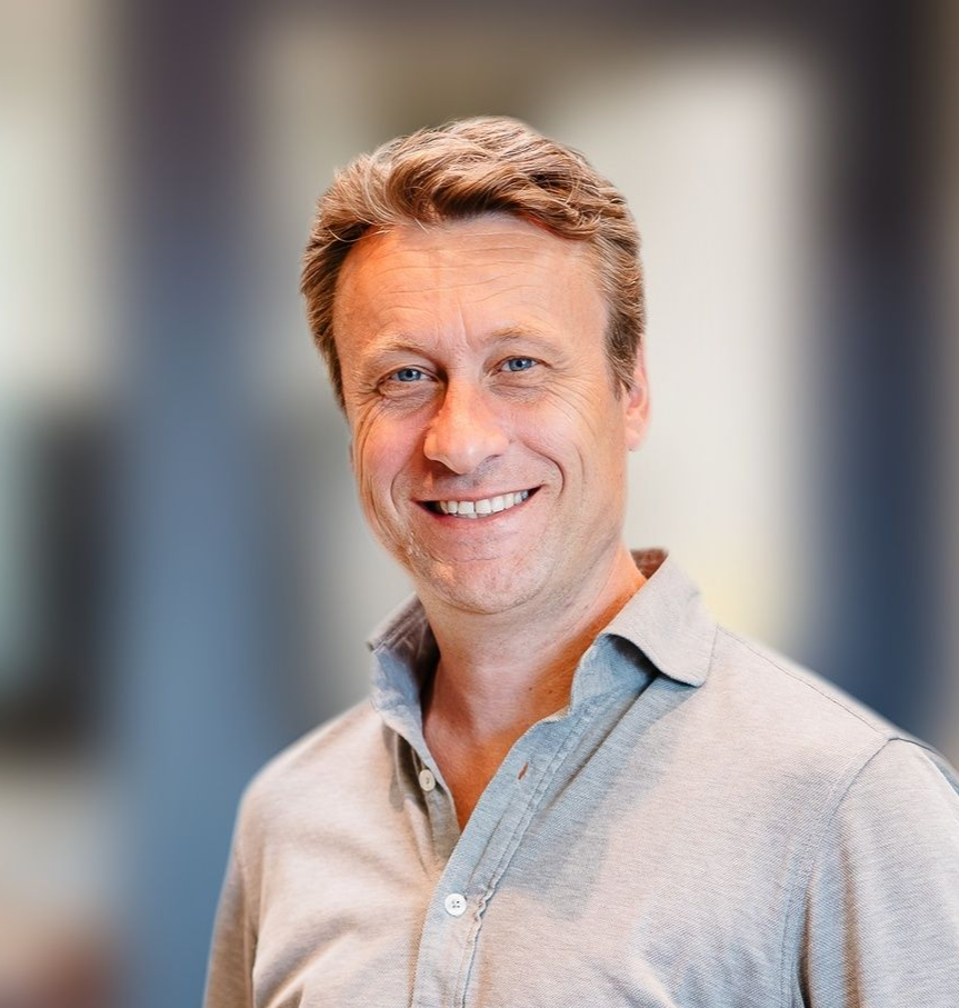 Vincent van Laar