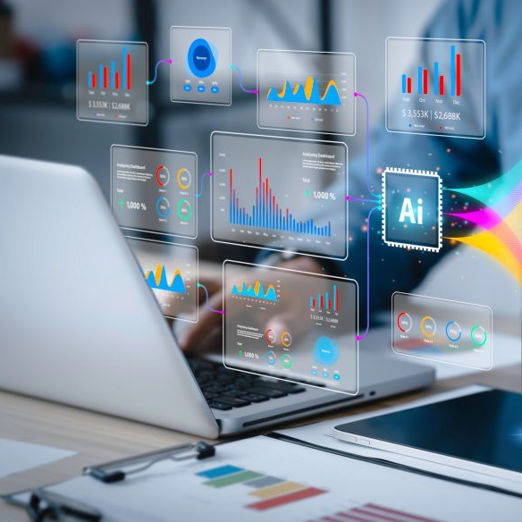 AI - Performance & Insight