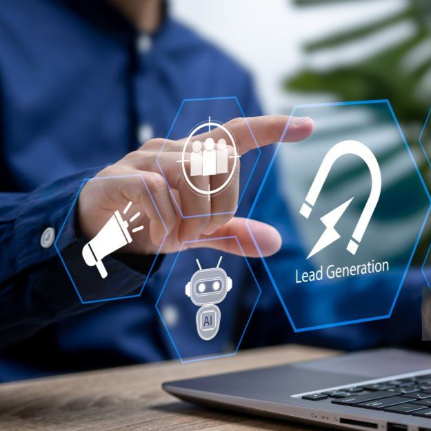AI - Lead & Growth Engine