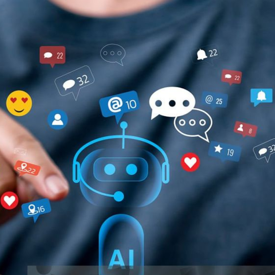 AI - Automated Engagement