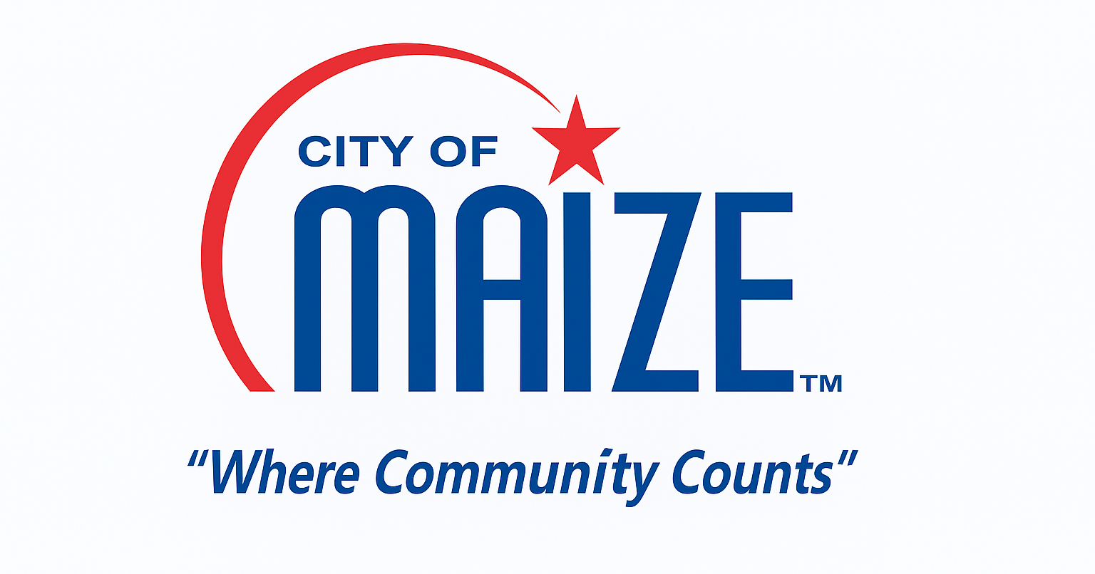 Maize, Kansas