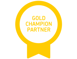 Xero Gold Champion Partner