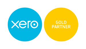 Xero Gold Partner