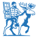 Mooseman image