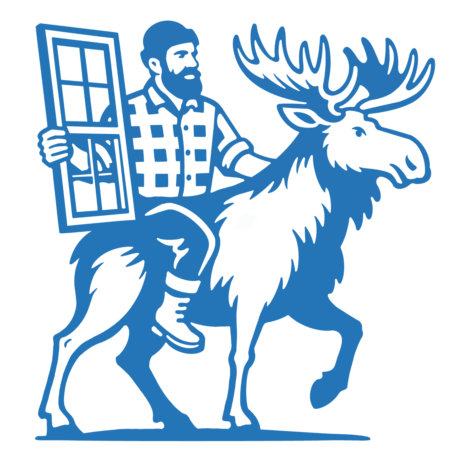 Mooseman image