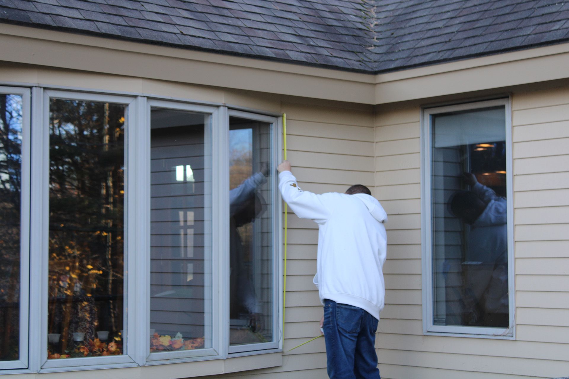 window services 7