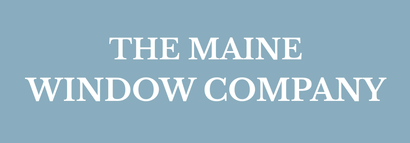 The Maine Window Company Logo