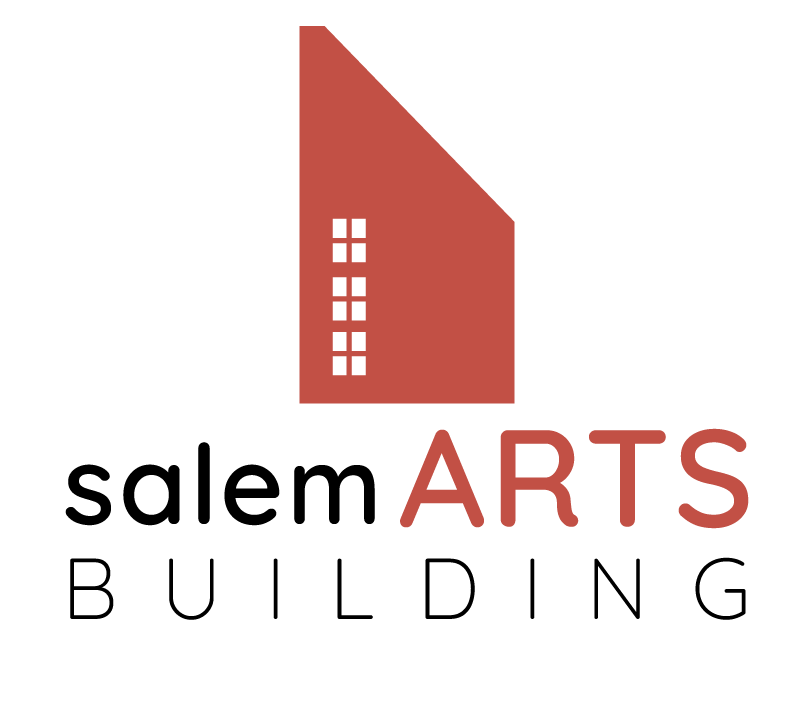 Salem Arts Building logo