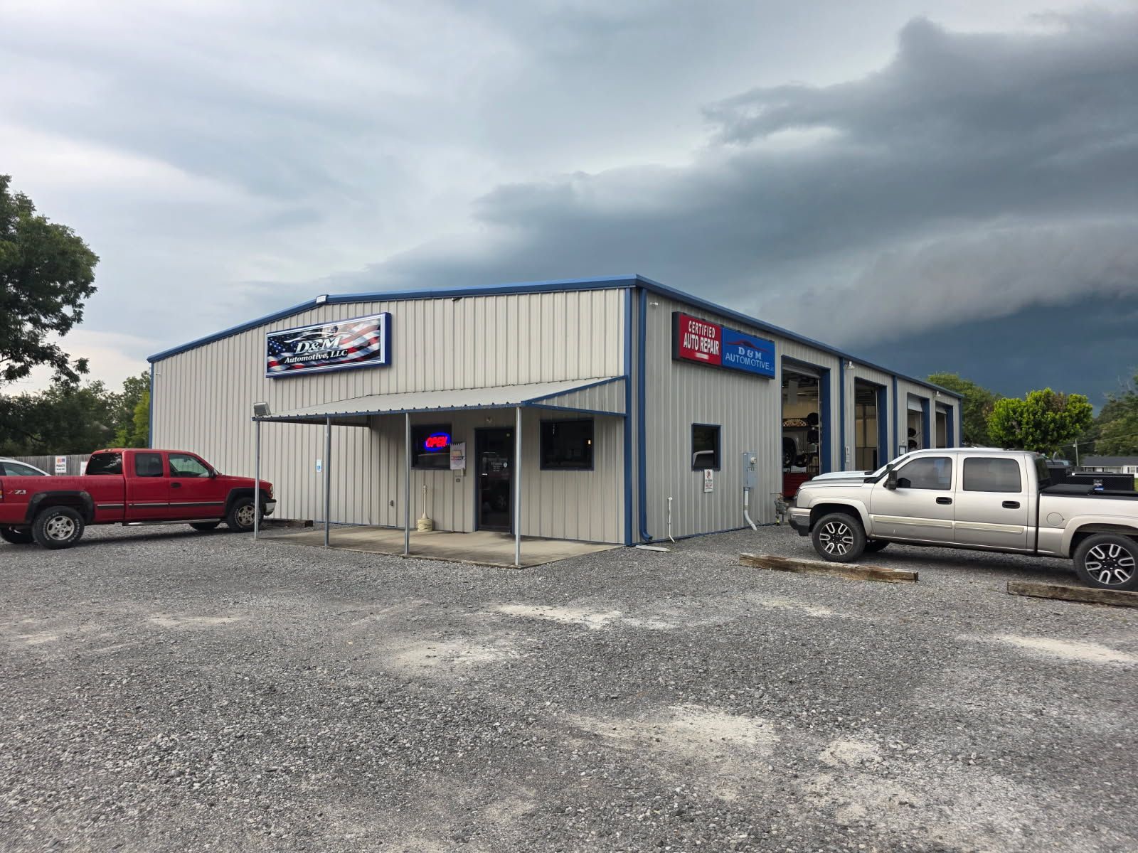D&M Automotive Gallery Image