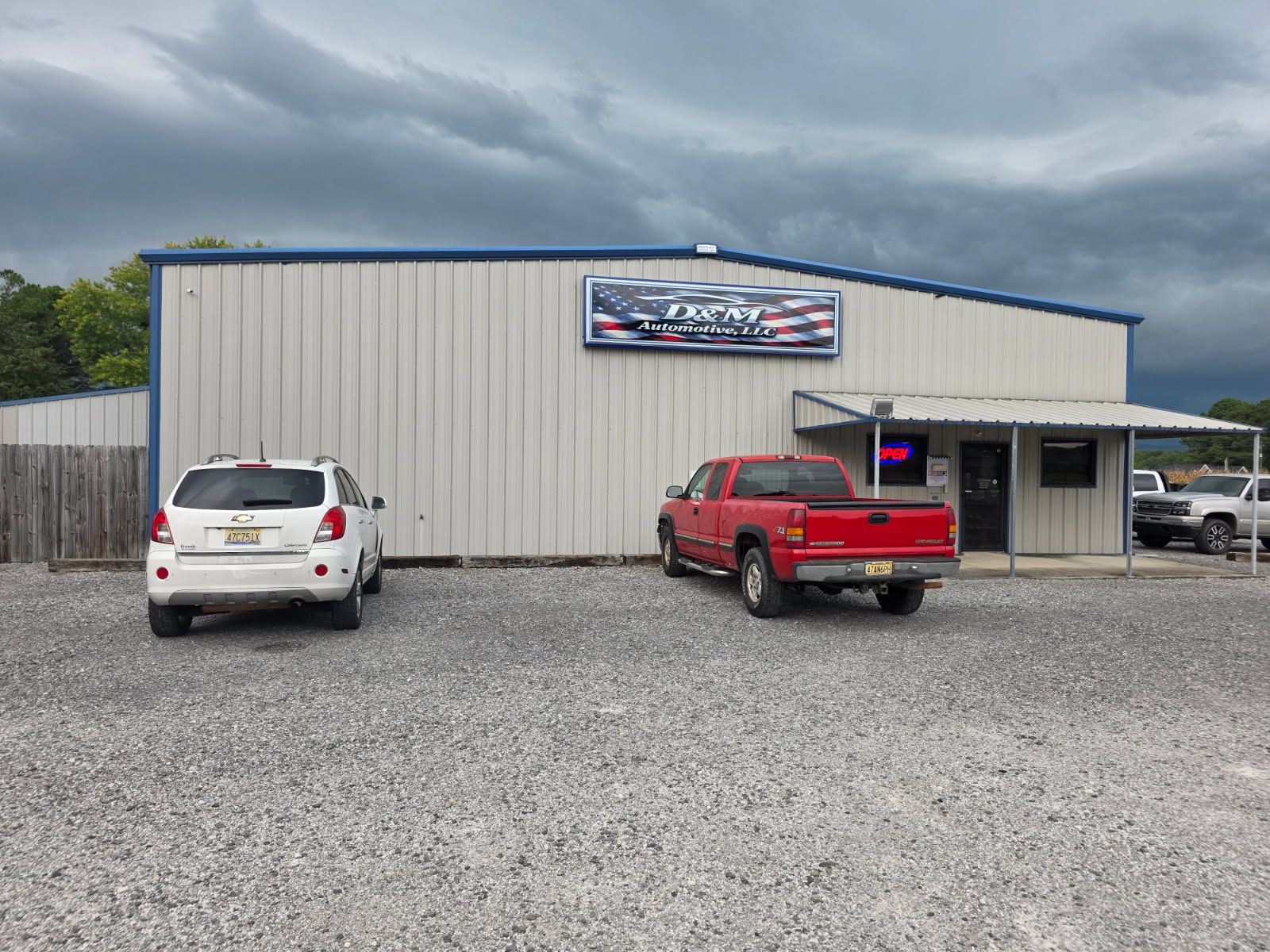 D&M Automotive Gallery Image