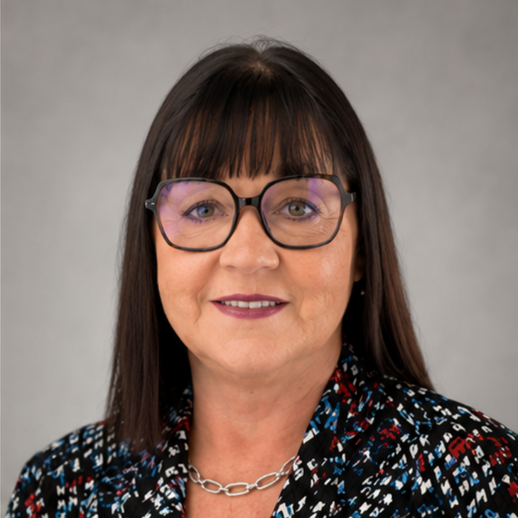 Team member photo