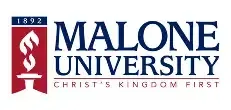Malone University Logo