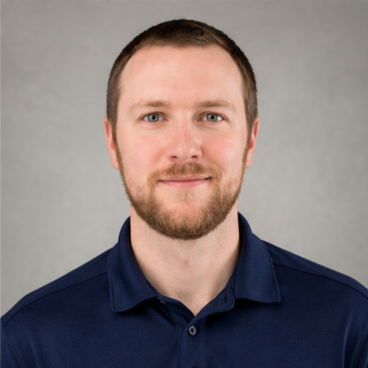 Team member photo