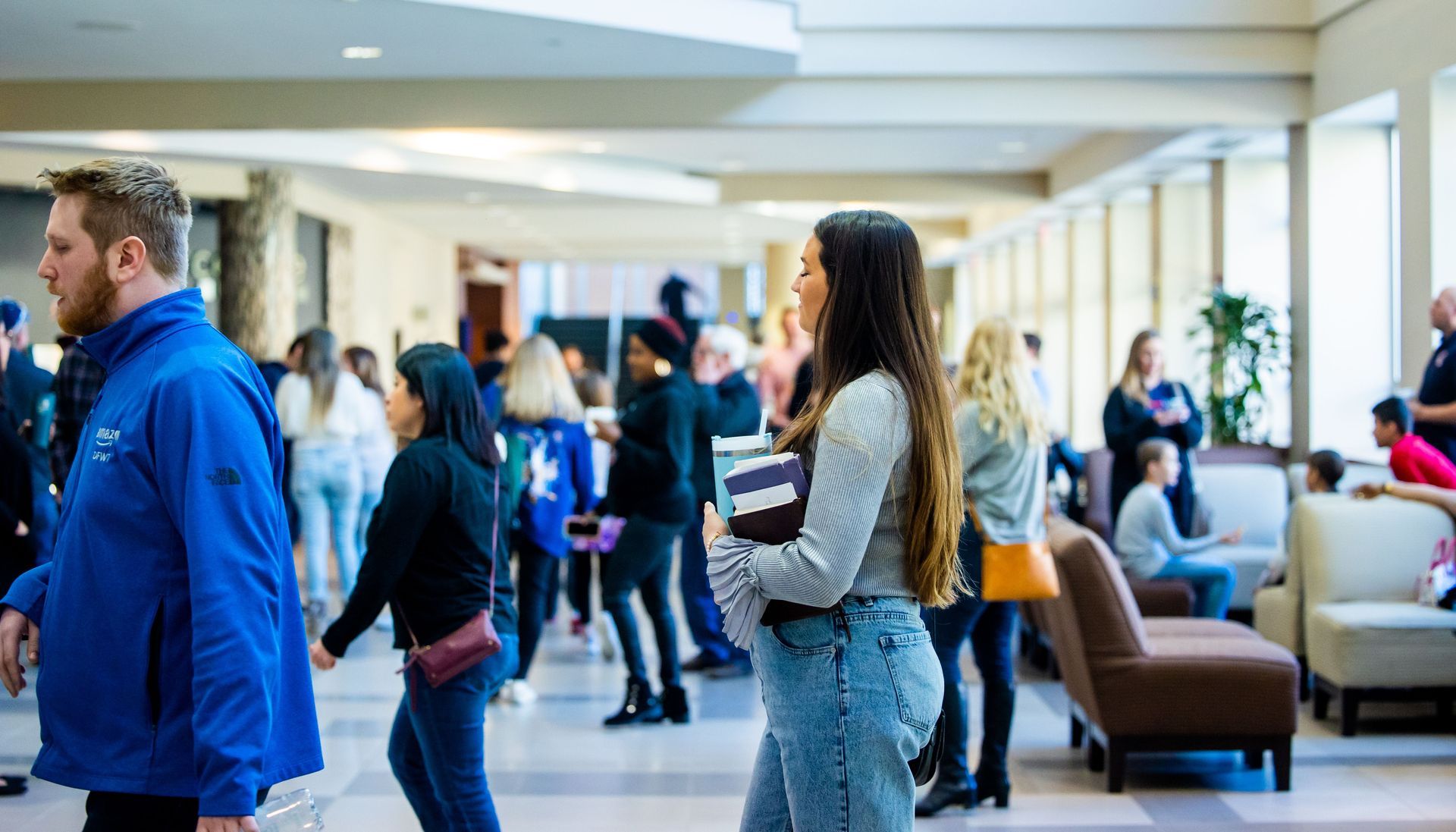 Calling and Career Fair 