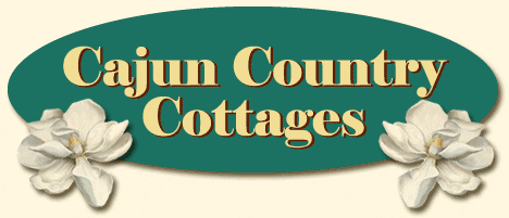 Cajun Country Cottages