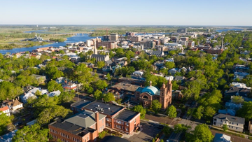 Wilmington, NC | Align Risk Solutions