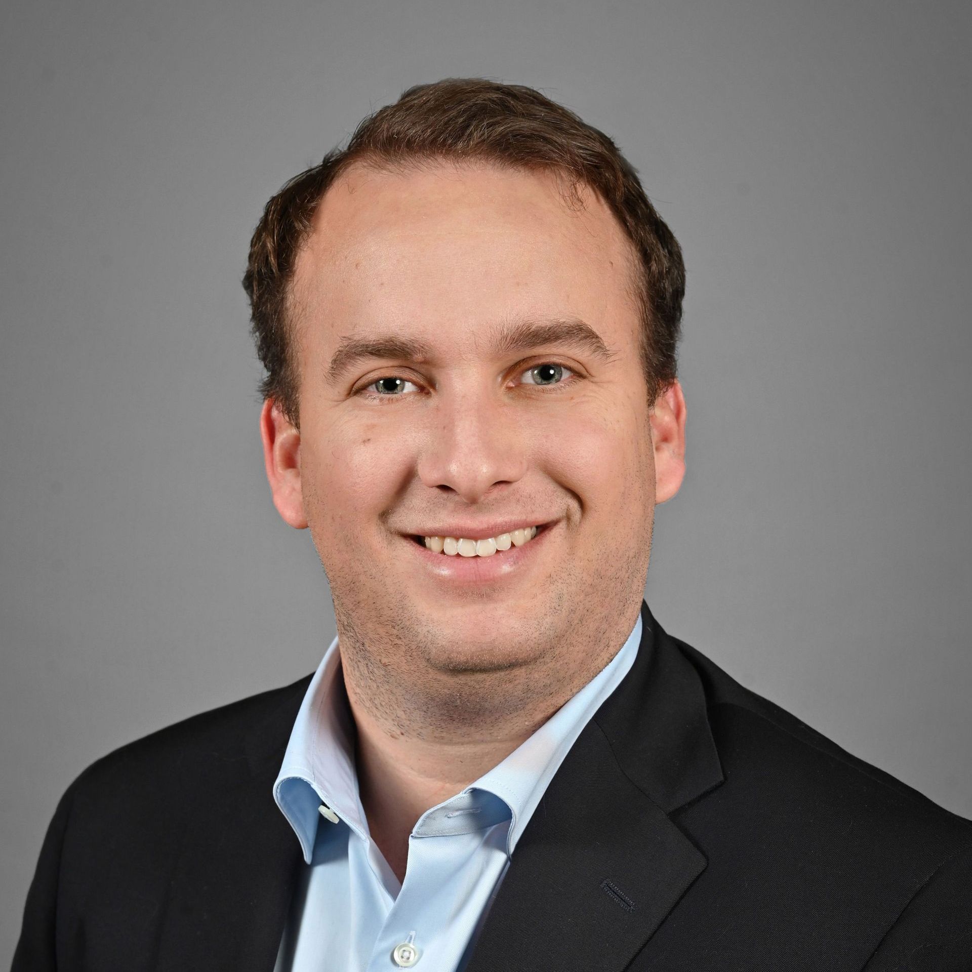 Jimmy Ward - Captive Advisor | Align Risk Solutions