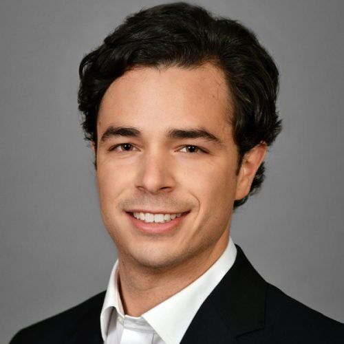 James Anderson - Chief Financial Officer | Align Risk Solutions