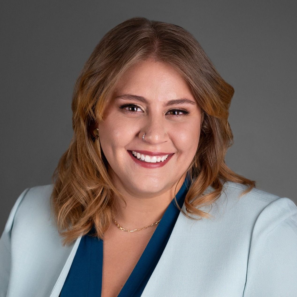 Kirsten Foltz, MFIN, ACI -  Captive Manager | Align Risk Solutions