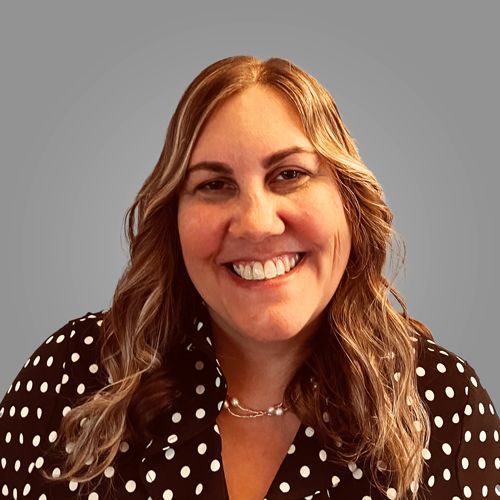 Angie Kesner - Captive Manager | Align Risk Solutions