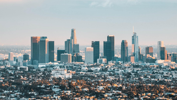 Los Angeles, CA | Align Risk Solutions