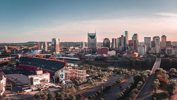 Nashville, TN | Align Risk Solutions